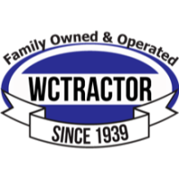 WC Tractor Logo