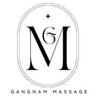 Gangnam Korean Massage Therapy Logo