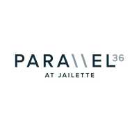 Parallel 36 at Jailette Logo