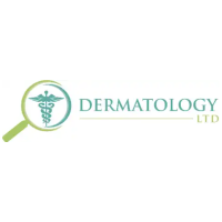 Dermatology LTD Logo