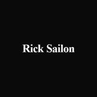 Rick Sailon Logo