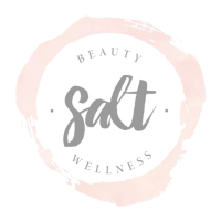 Salt Beauty and Wellness Logo