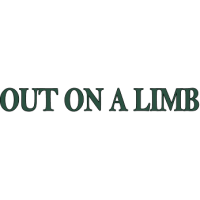 Out On A Limb Tree Care Logo