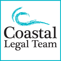 Coastal Legal Team Logo