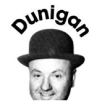 O S Dunigan & Co Logo