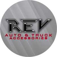 Rev Site Solutions Logo