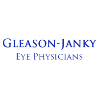 Gleason-Janky Eye Physicians Logo
