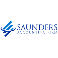 Saunders Accounting Firm Logo