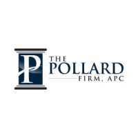 The Pollard Firm, APC Logo