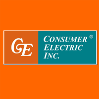 Consumer Electric Logo