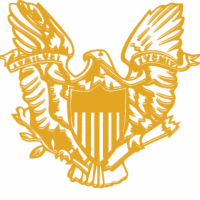 United States Gold Bureau Logo