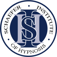 Schaefer Institute of Hypnosis Logo