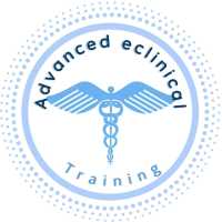 Advanced eClinical Training Logo
