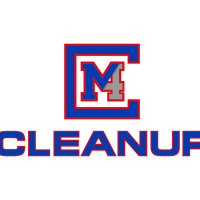 M4 Cleanup Logo