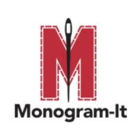 Monogram-It Logo