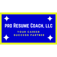 Pro Resume Coach, LLC Logo
