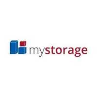 MyStorage Centers Logo