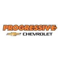 Progressive Chevrolet Logo