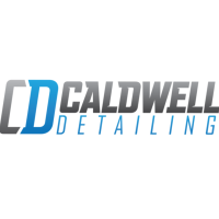 Caldwell Detailing Logo