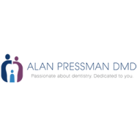 Alan Pressman, DMD Logo