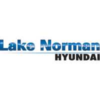 Lake Norman Hyundai Logo