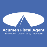 Acumen Fiscal Agent Logo