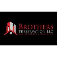 Brothers Preservation, LLC Logo