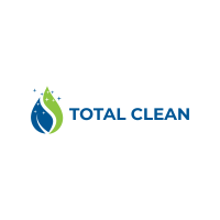 Total Clean | East Bay House Cleaners Logo