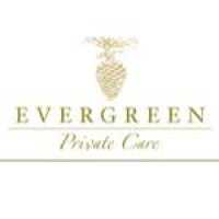 Evergreen Private Care Logo