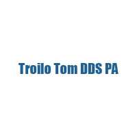 Troilo Tom DDS PA Logo