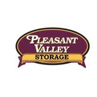 Pleasant Valley Storage - Menomonie Logo