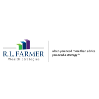 RL Farmer Wealth Strategies Logo