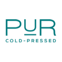 PUR Cold Pressed Juice Logo