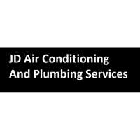 JD Air Conditioning And Plumbing Services Logo