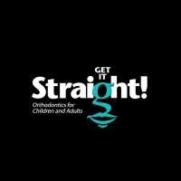 Get It Straight Orthodontics Logo