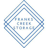 Franks Creek Storage Logo