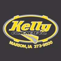 Kelly Concrete Company Logo