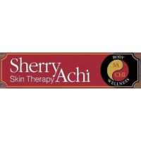 Sherry Achi Skin Therapy Logo