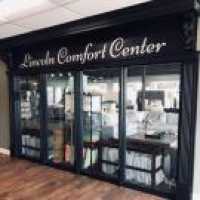 Lincoln Comfort Center Logo