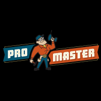 ProMaster Home Repair & Handyman of Cincinnati Logo