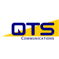 QTS Communications Logo
