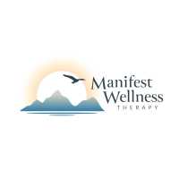 Manifest Wellness Logo