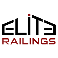 Elite Railings Logo
