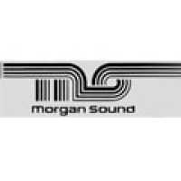 Morgan Sound Inc Logo
