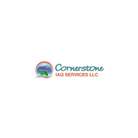 Cornerstone IAQ Services LLC Logo