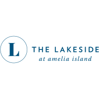 The Lakeside at Amelia Island Logo