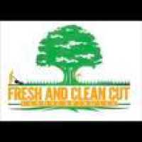 Fresh & Clean Cut  LLC Logo