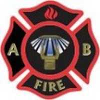 AB Fire Protection Inc Logo