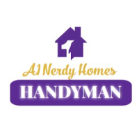A1 Nerdy Homes LLC Logo