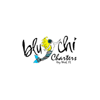 Blu Chi Charters Logo